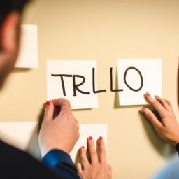 Can You Use Trello as a CRM?