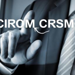 CRM Software for Financial Advisors: Streamlining Success in the Financial Advisory Industry