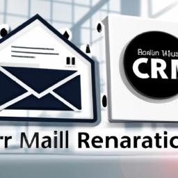 Efficiently reaching potential clients and nurturing relationships through automated email marketing powered by a leading CRM solution.