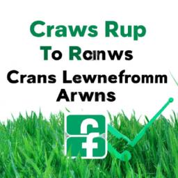Efficiently manage your customer database with lawn care CRM software.
