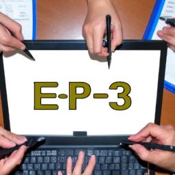 E2 ERP Software: Revolutionizing Business Operations