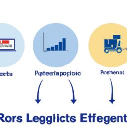 Unlocking the potential of ERP logistics software for improved supply chain visibility and profitability.