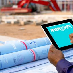 ERP Software in the Construction Industry: Streamlining Operations and Boosting Efficiency