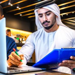 Empowered decision-making through ERP software for Dubai business owners