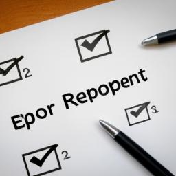 Making an informed decision after thorough ERP software research.