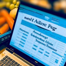 An inside look at how ERP software transformed a food distributor's operations and increased their profitability.