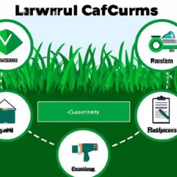 Lawn Care Crm Software
