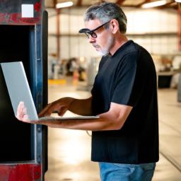 Unlocking Success in Small Business Manufacturing with Manufacturing ERP Software