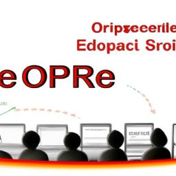 Oracle Software ERP: Streamlining Business Processes for Success