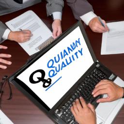 Quality Management ERP Software: Enhancing Business Operations