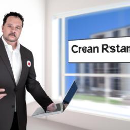 Real Estate Crm And Lead Generation