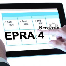 S4 ERP Software: Empowering Business Operations with Efficiency and Excellence