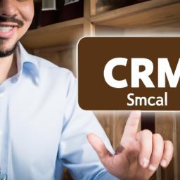 Simple Crm For Small Business