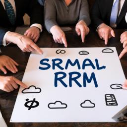 Top 10 Crm For Small Business