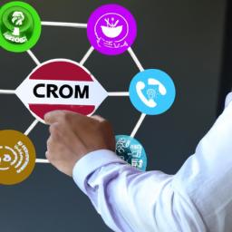 Zoho CRM: Revolutionizing Customer Relationship Management
